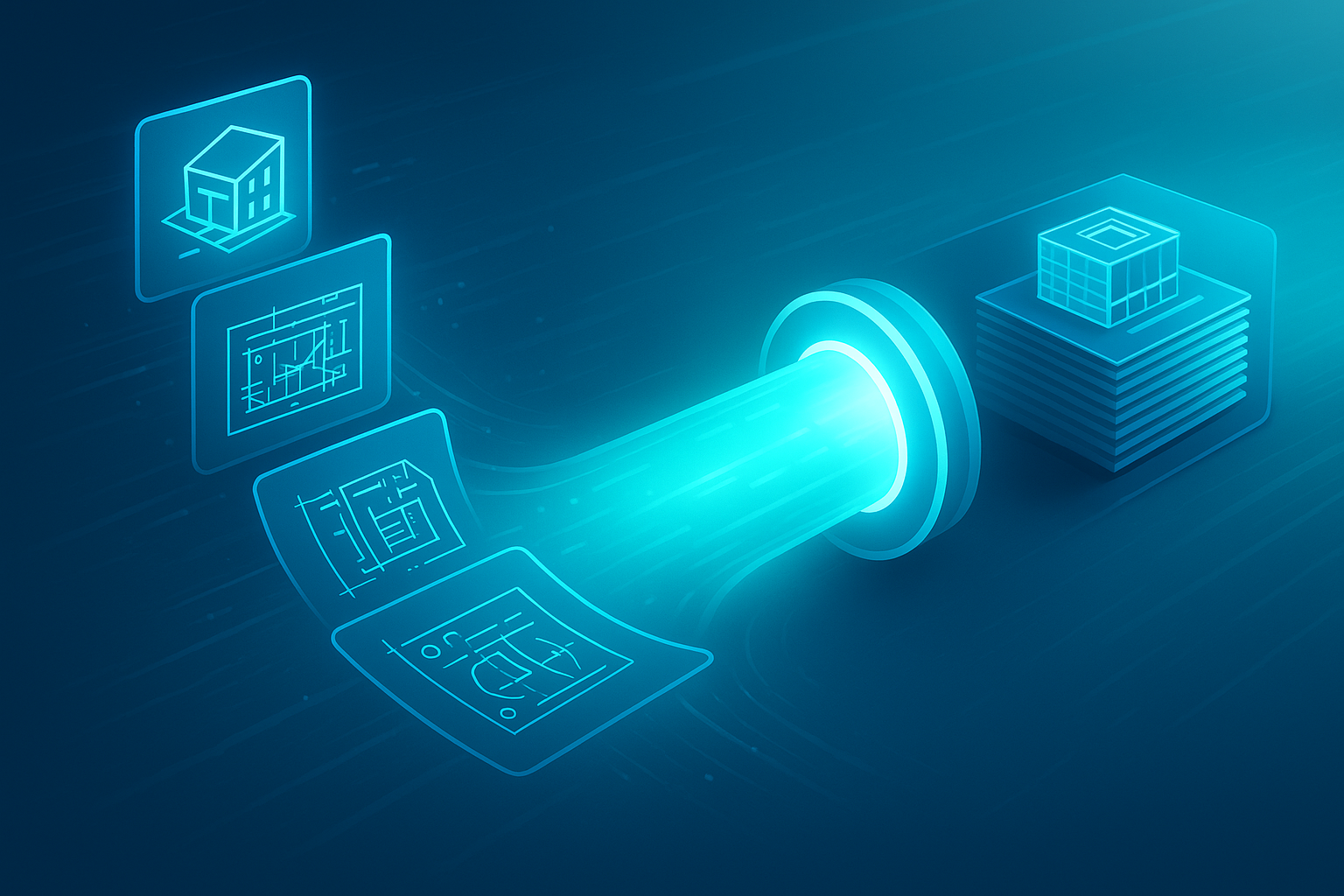 arc-in-projectwise-pipeline