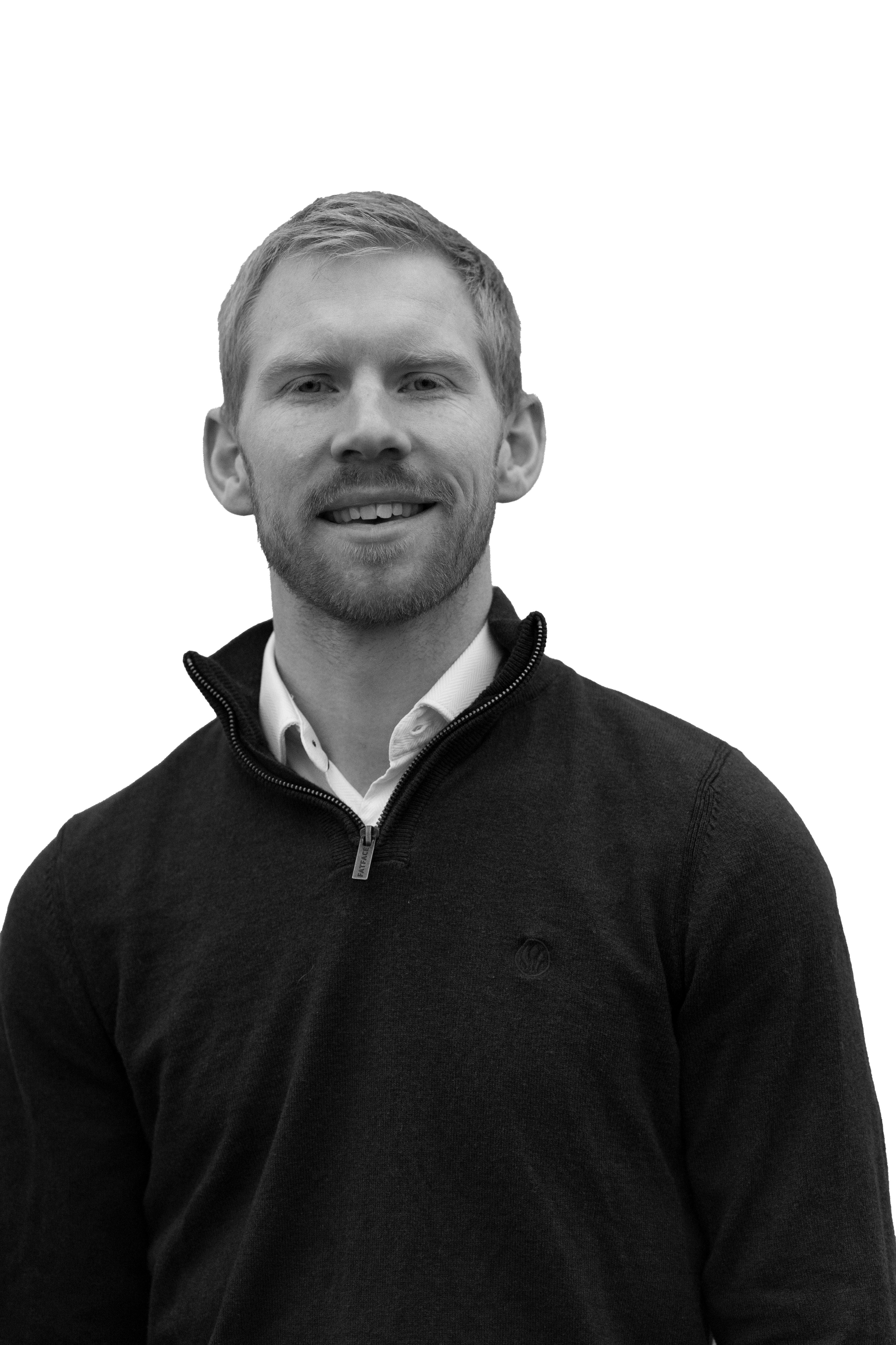 Craig Mathie - Upper Body